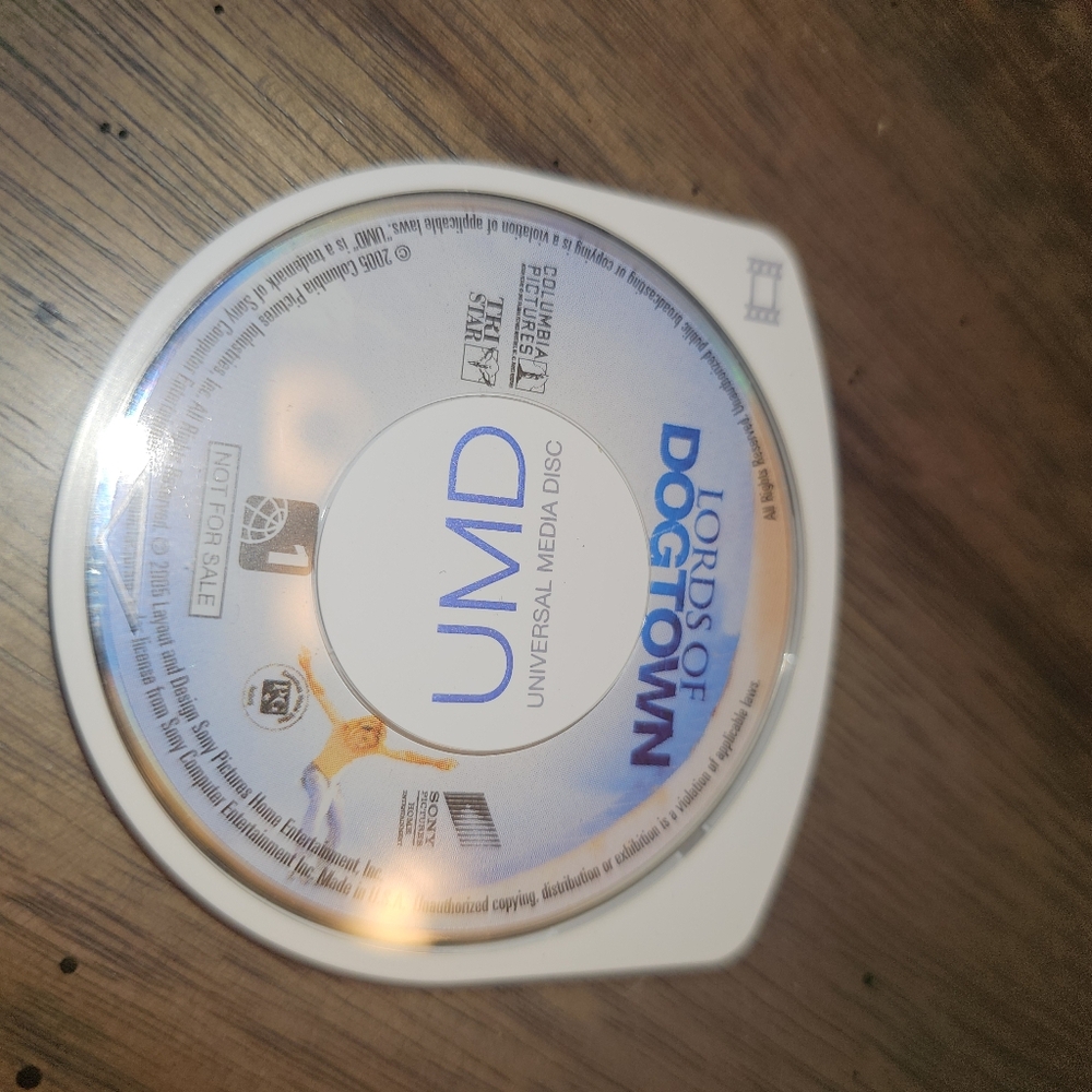 3/20.00. Psp Movie